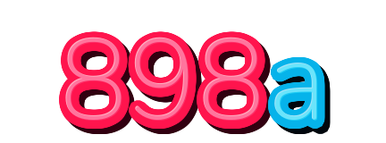 898a — logo kanal