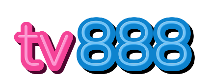 tv888 — logo kanal